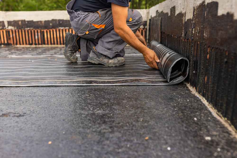 Flat Roof Repair Long Island