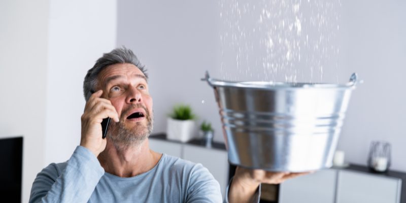 Common Causes of Roof Leaks in Long Island Homes