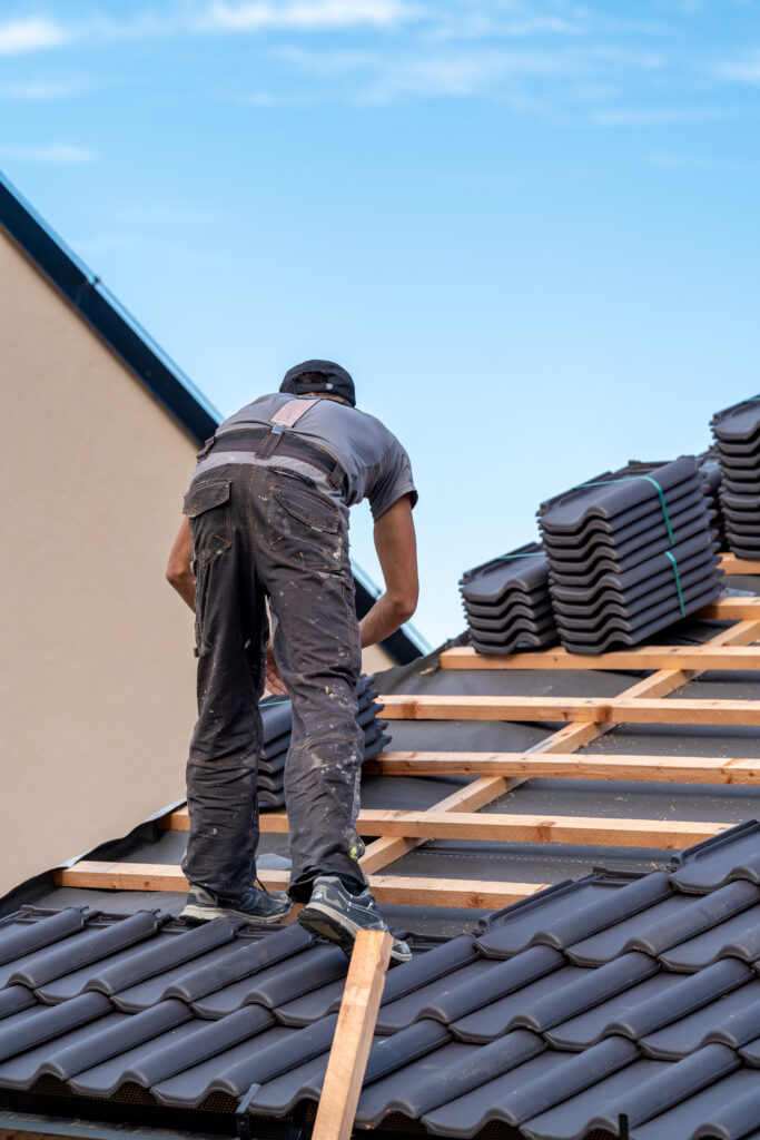 Roof Repair long Island