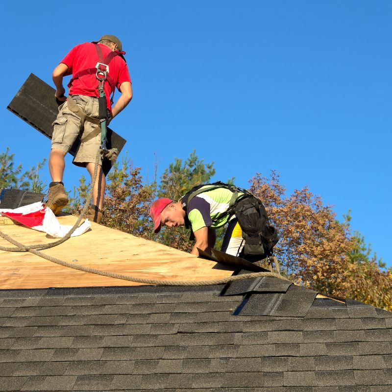 roof leak repair long island