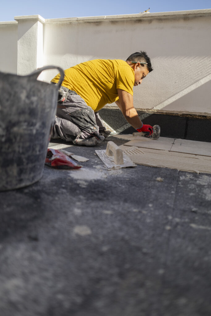 Roof Repair Long Island