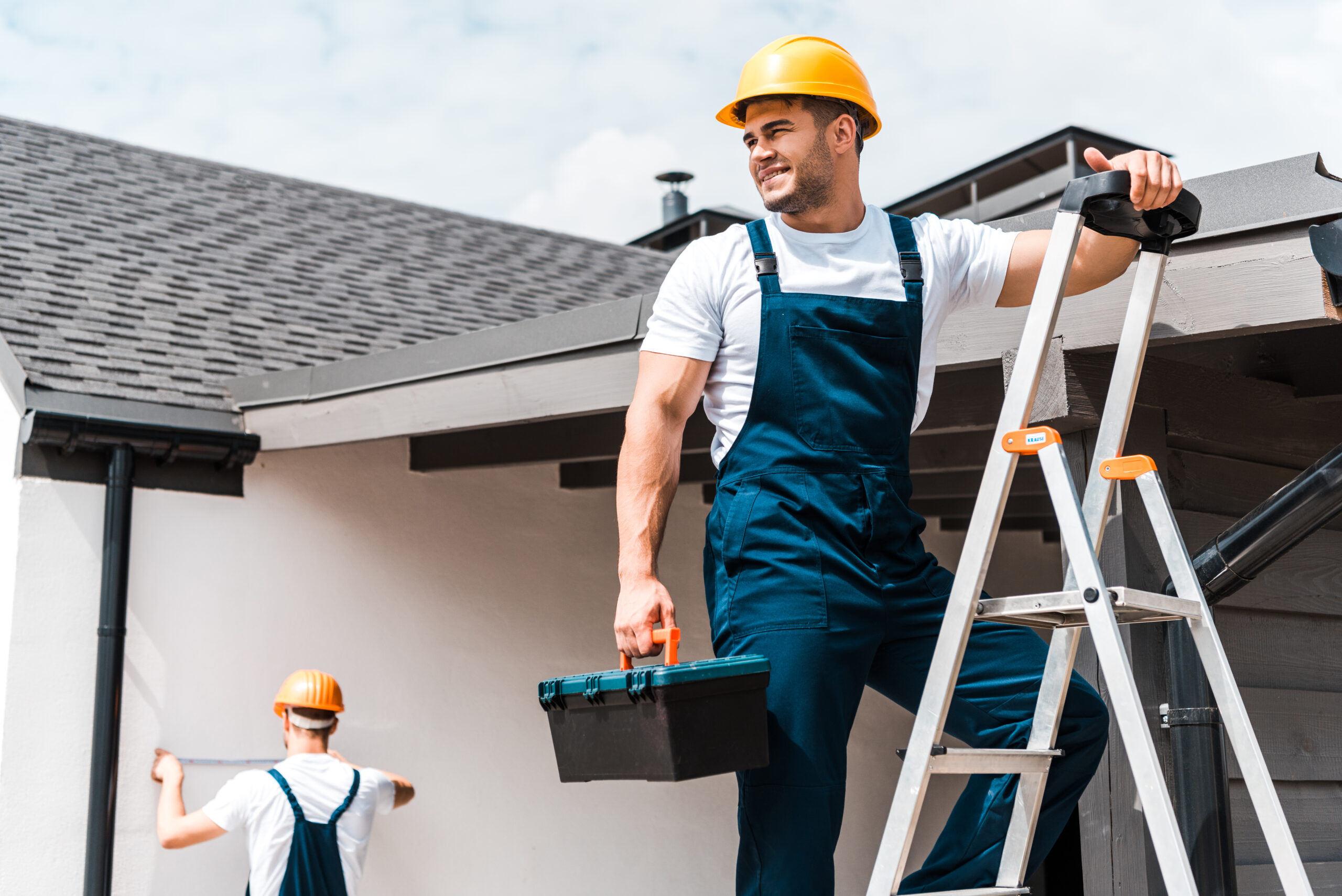 How Does Flat Roof Repair Long Island Improve Roof Longevity?