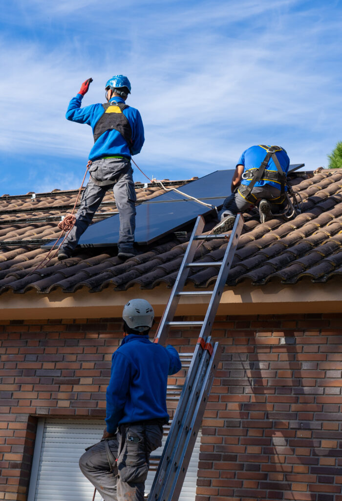 Roof Repair Long Island