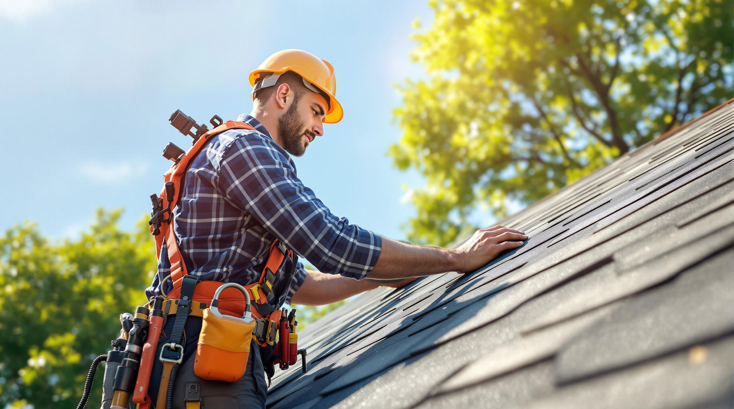 Roof Inspections