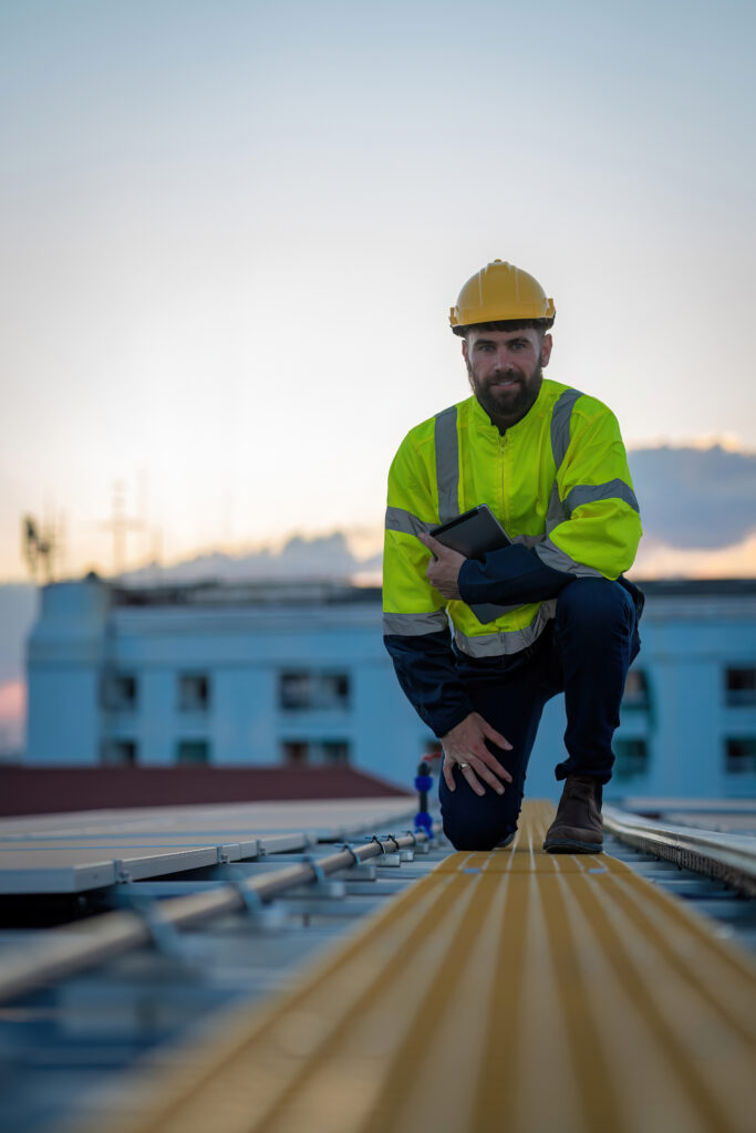 Roof Inspections