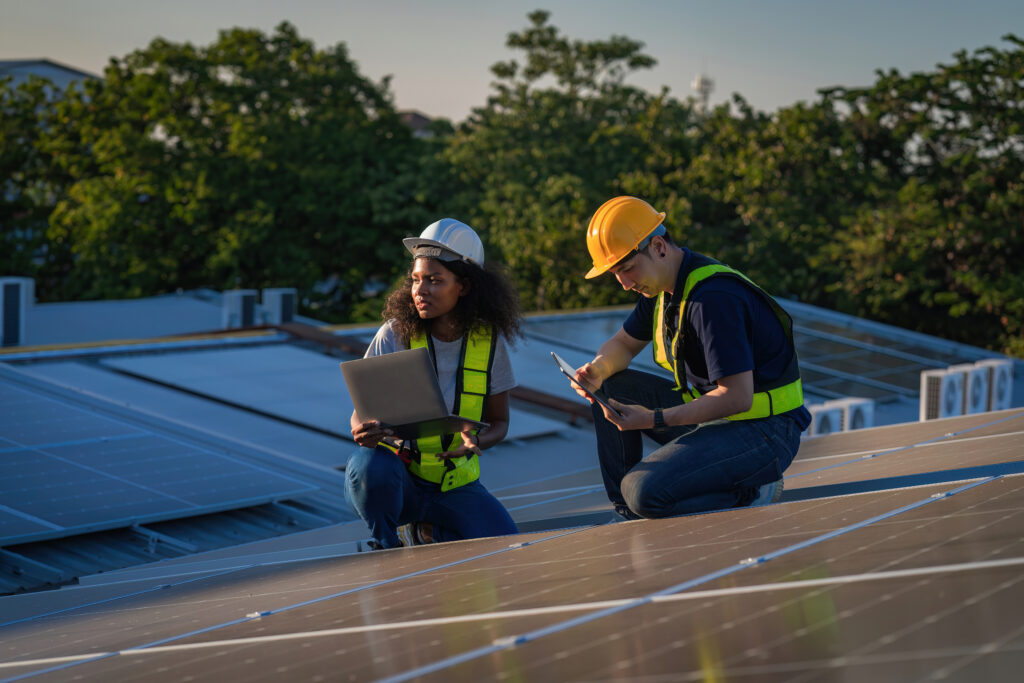 Roof Inspections