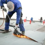 Flat Roof Repair vs Replacement in Long Island: A Guide