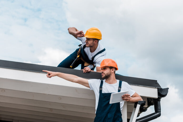 How Often Should You Schedule Professional Roof Inspections?
