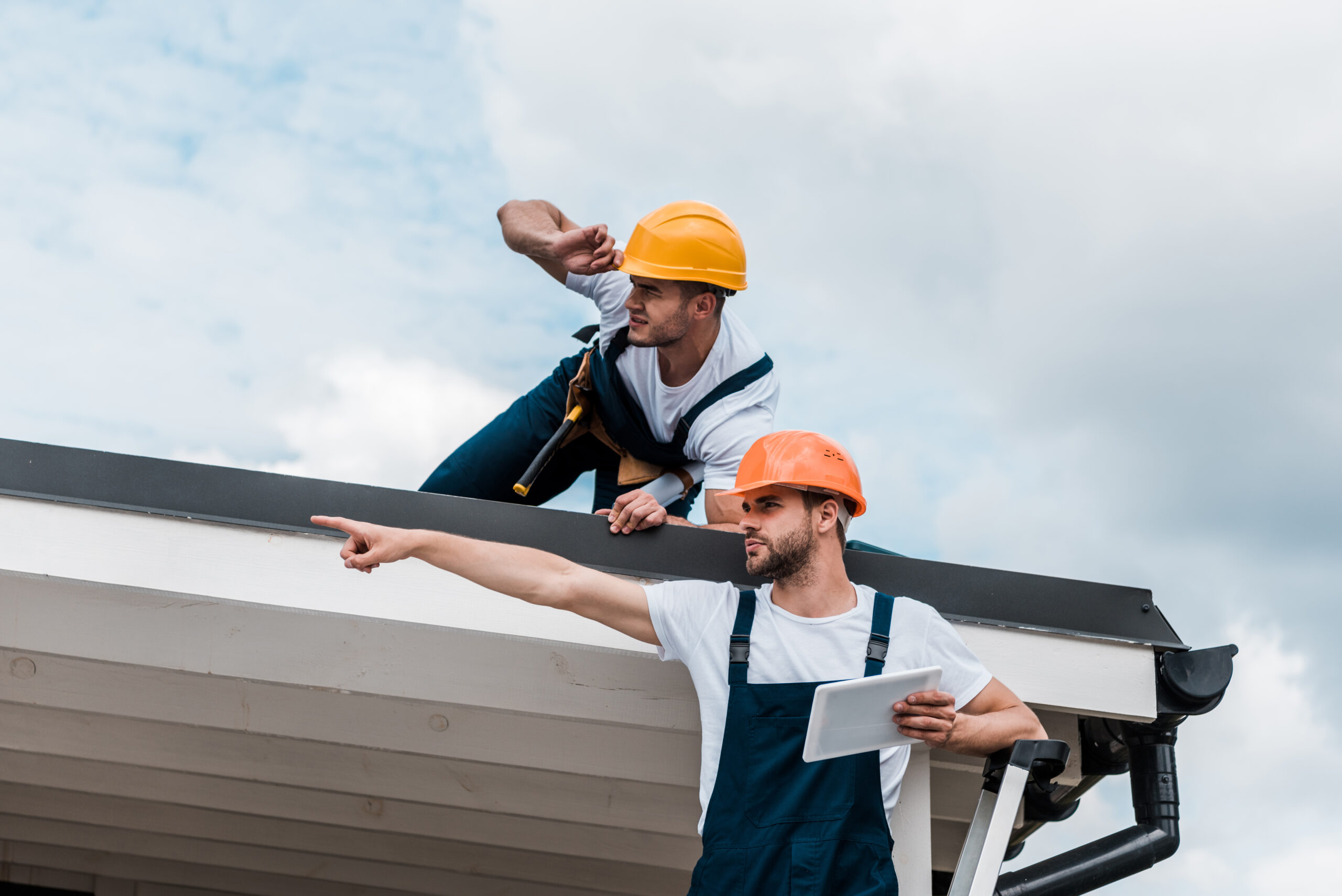 How Often Should You Schedule Professional Roof Inspections?