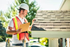 Roof Inspection