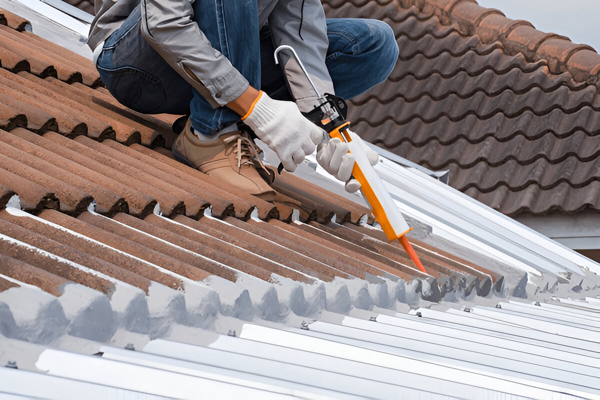 How to Choose the Right Roof Leak Repair Contractor in Long Island?