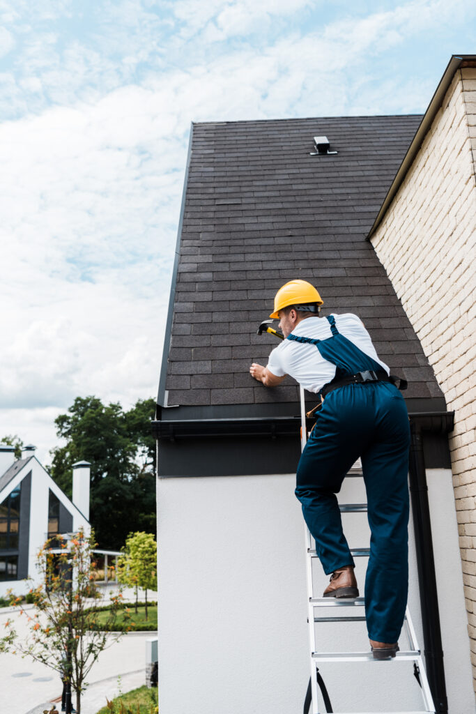 Roof Inspections