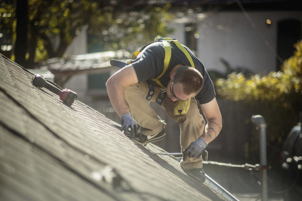 Roof Inspections