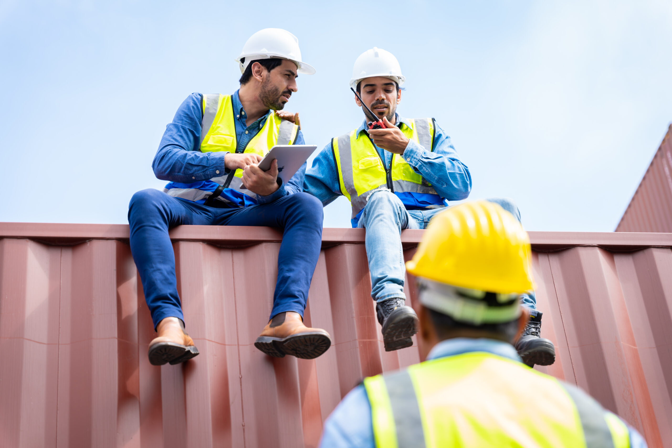 Roof Inspections