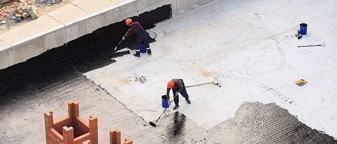Commercial Roof Coatings