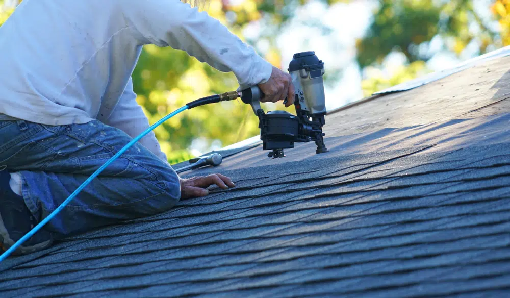 How Quickly Can Roof Repair Be Done After a Storm on Long Island?