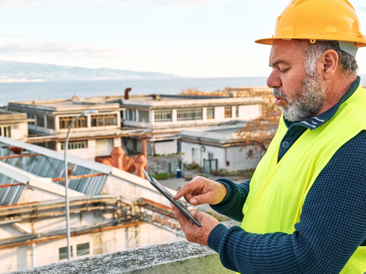 roof inspections in Long Island