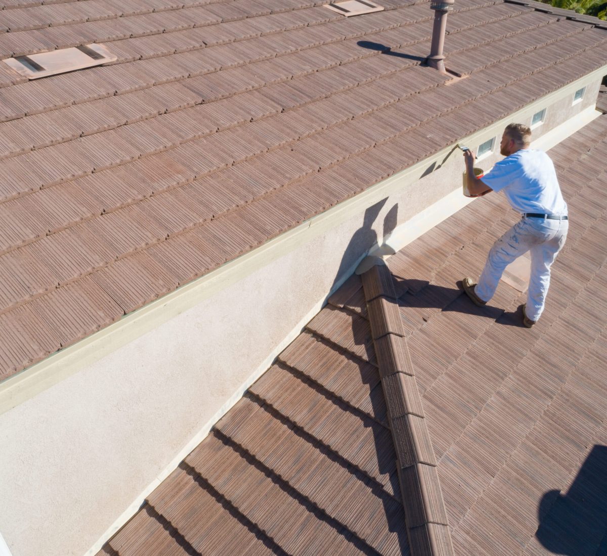 roof inspections in Long Island
