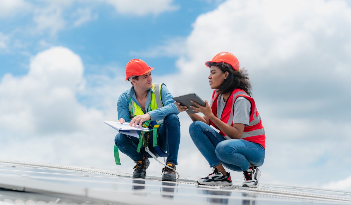 roof inspections in Long Island