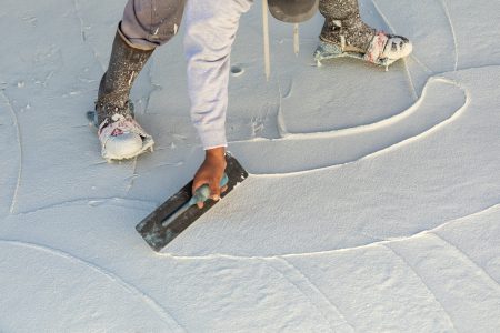 Flat Roof Leak Repair