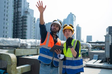 Roof Inspection